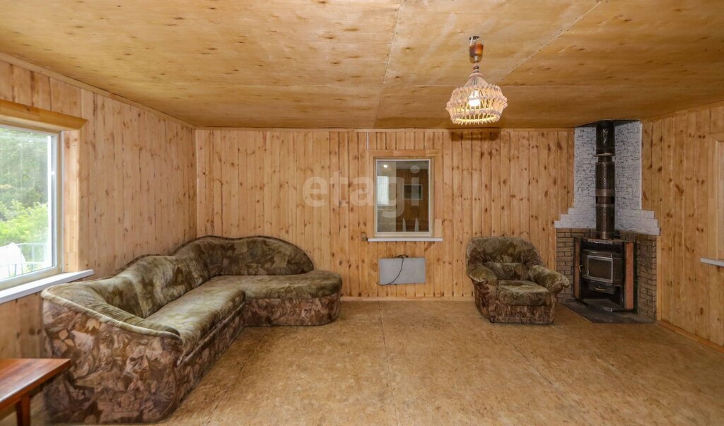 дом г Иркутск снт Садовод фото 16