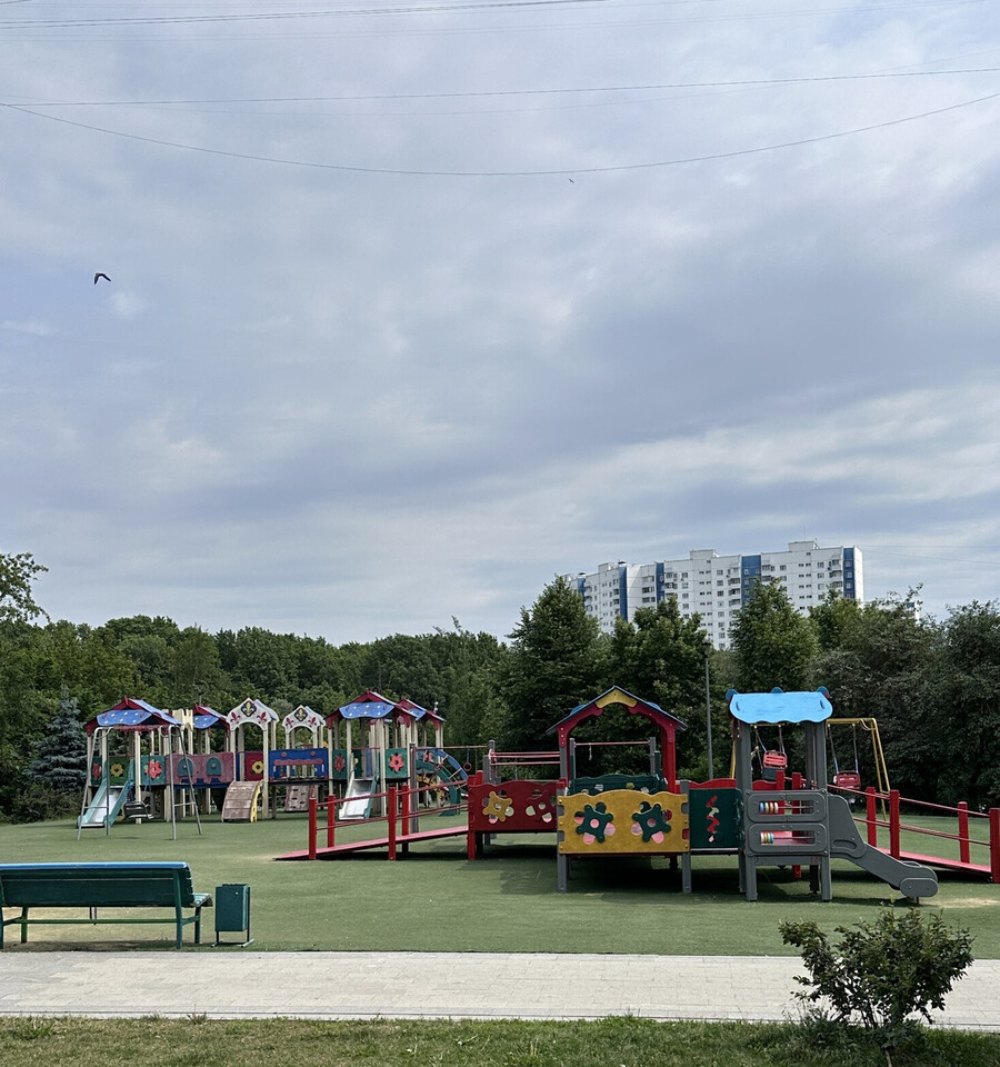 квартира г Москва ул Бирюлёвская 55/1 фото 8
