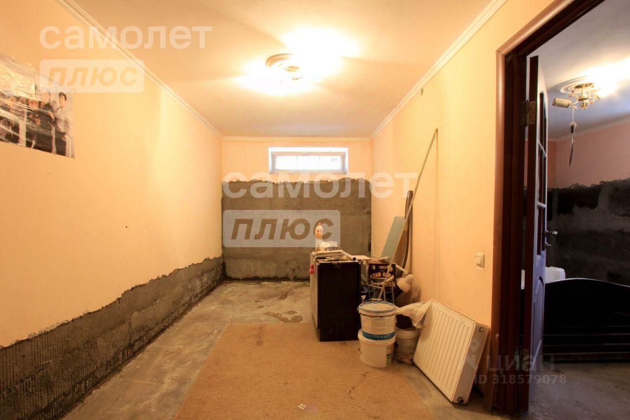 квартира г Краснодар ул им. Чайковского П.И. 25 фото 10
