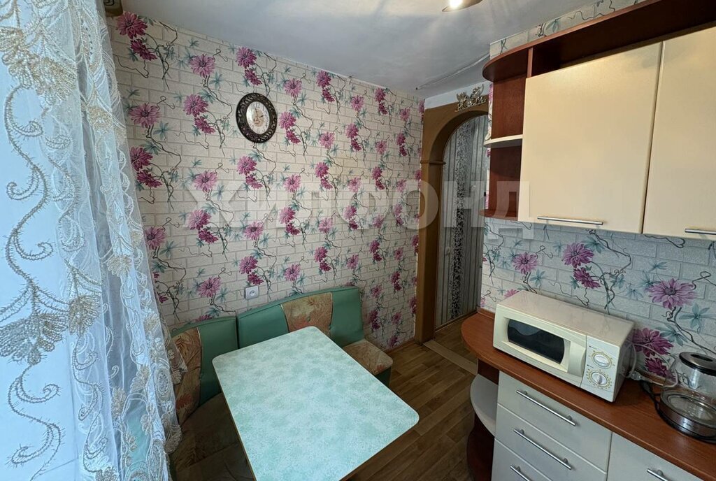 квартира г Иркутск б-р Рябикова 36 фото 4