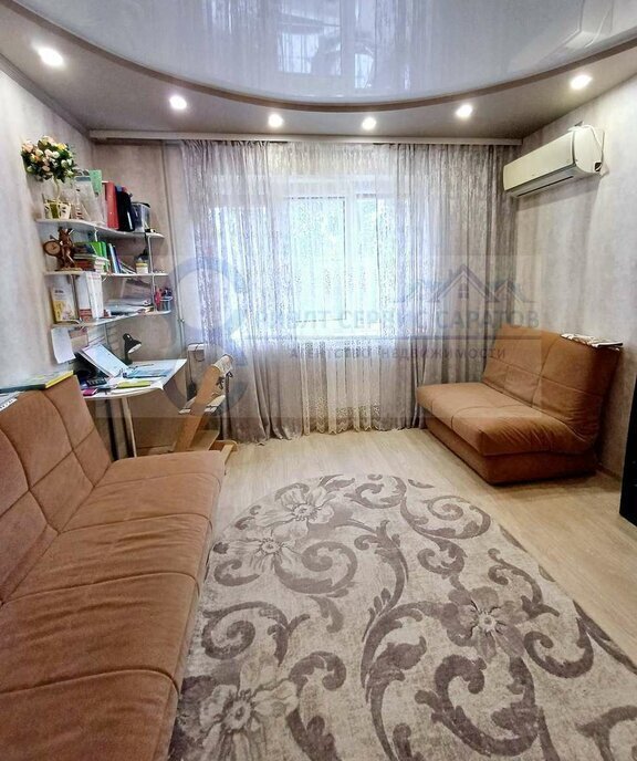 квартира г Саратов ул Томская 15а фото 3