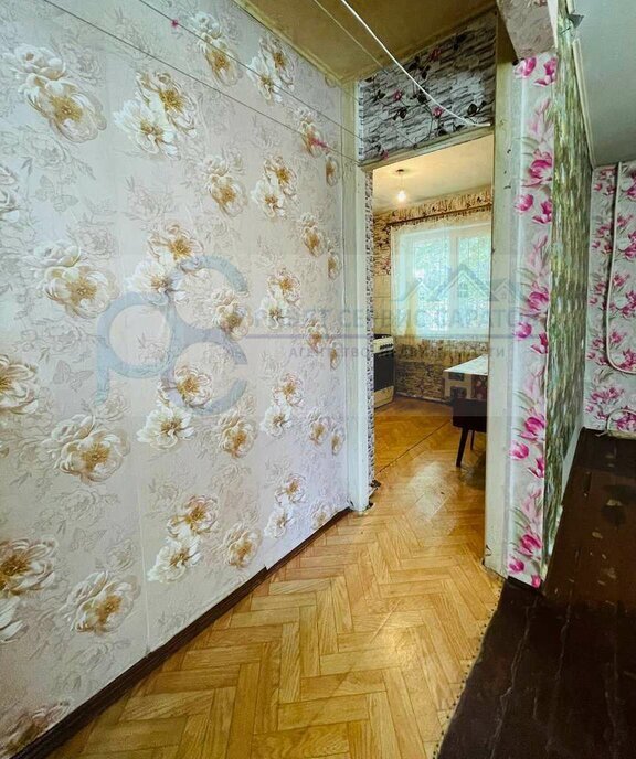квартира г Саратов пр-кт Строителей 46 фото 7