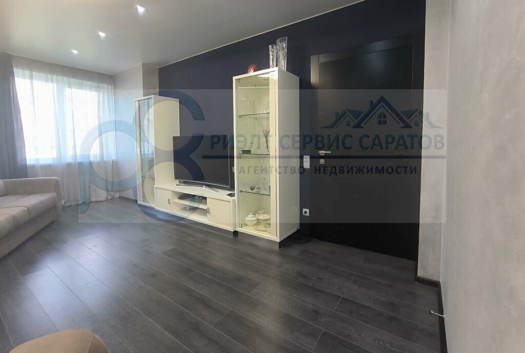 квартира г Саратов ул Валовая 12 фото 15