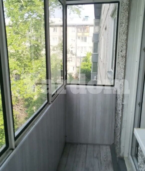 квартира г Красноярск ул Юшкова 36а фото 7