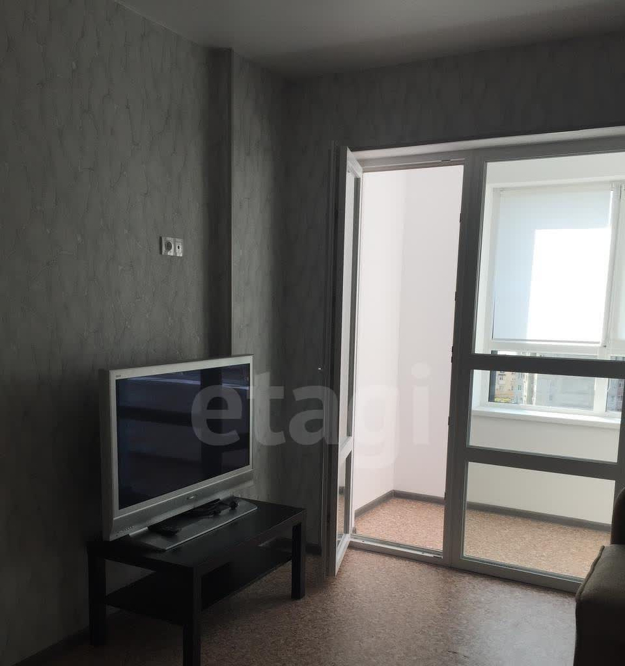 квартира г Оренбург ул Терешковой 23 фото 18