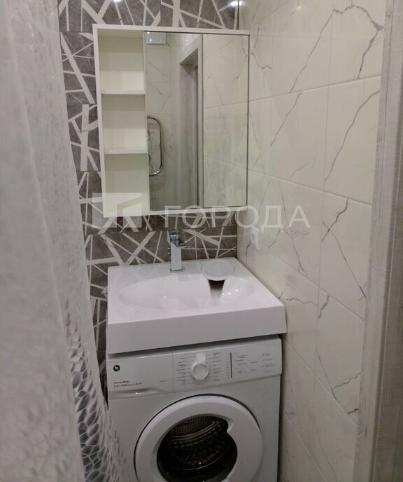 квартира г Новосибирск ул Забалуева 69 Площадь Маркса фото 2