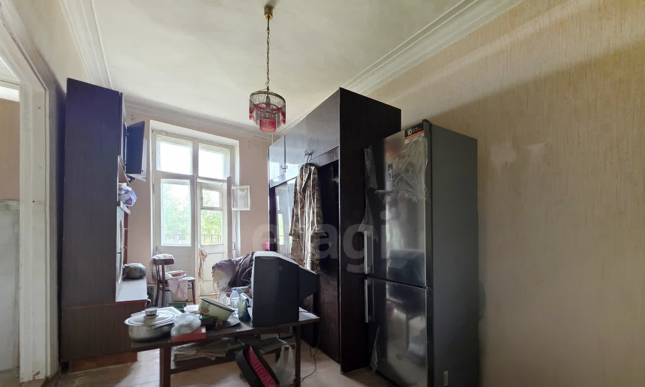 квартира г Нижний Тагил Центр м-н, Карла Маркса, 77 фото 16