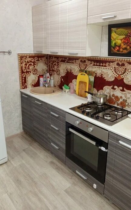 квартира г Каменск-Шахтинский ул Советская 40 фото 9