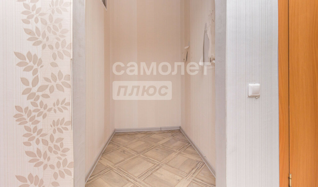 квартира г Уфа ул Владивостокская 10 фото 15