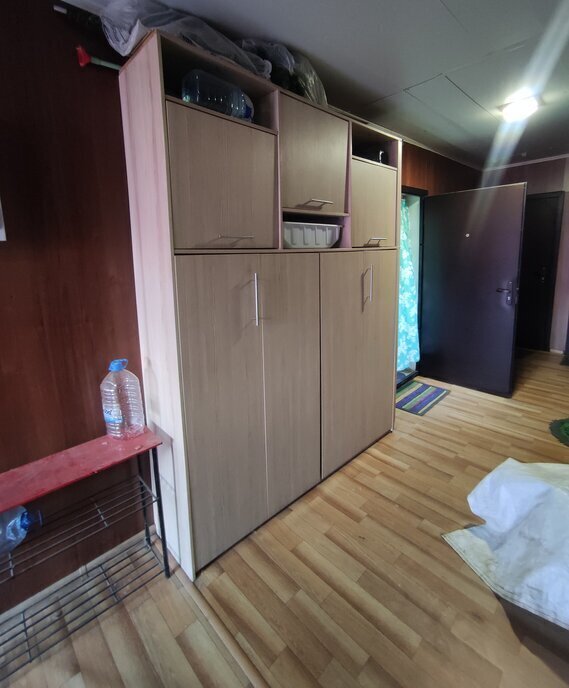 квартира г Омск ул Осоавиахимовская 203 фото 11