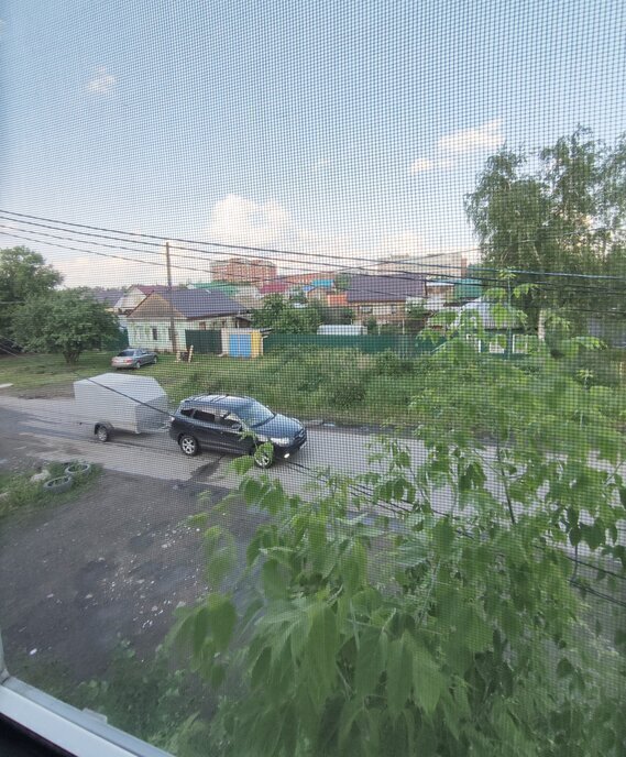 квартира г Омск ул Осоавиахимовская 203 фото 6