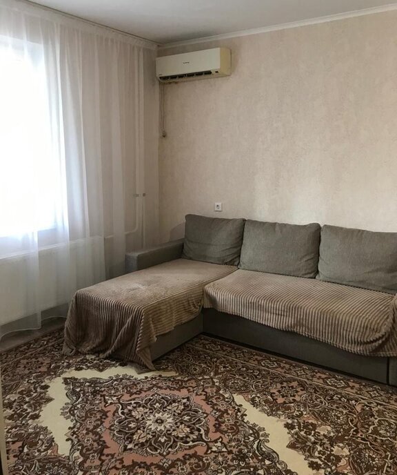 квартира г Краснодар ул им. Валерия Гассия 21 фото 3