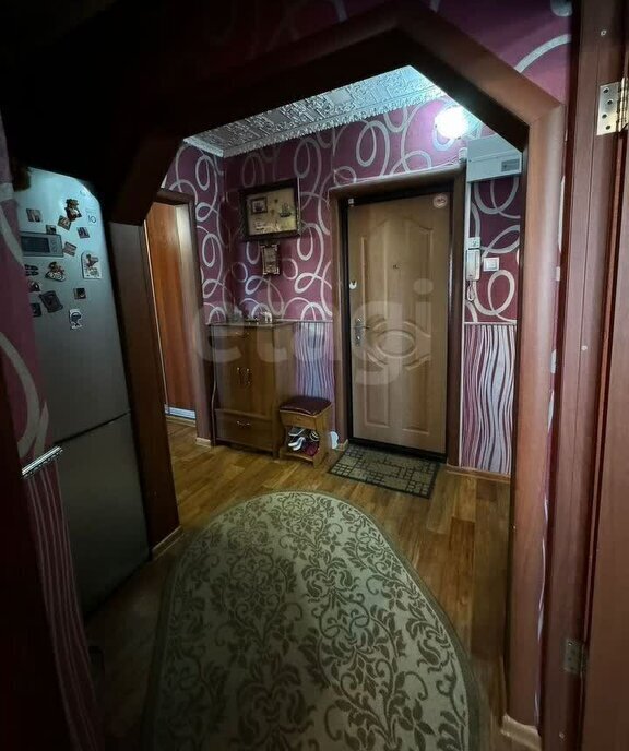 квартира г Улан-Удэ ул Тулаева 130 фото 2