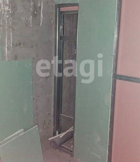 квартира г Улан-Удэ ул Бабушкина 1к/3 фото 2