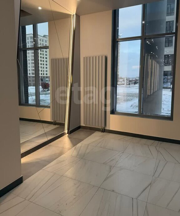 квартира г Кемерово ул Дружбы 28/2 фото 6