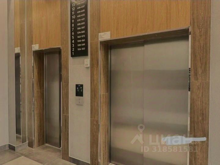 квартира г Краснодар ул им. Ивана Беличенко 95/1 ЖК «Самолет» фото 18