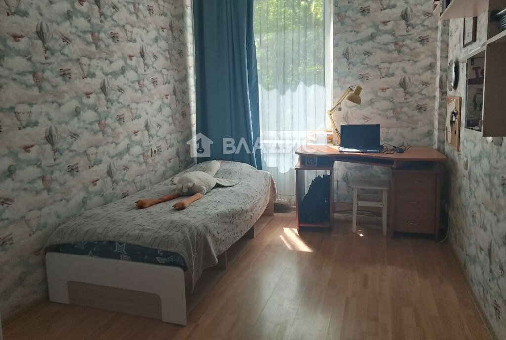 квартира г Пермь ул Лебедева 34 фото 9