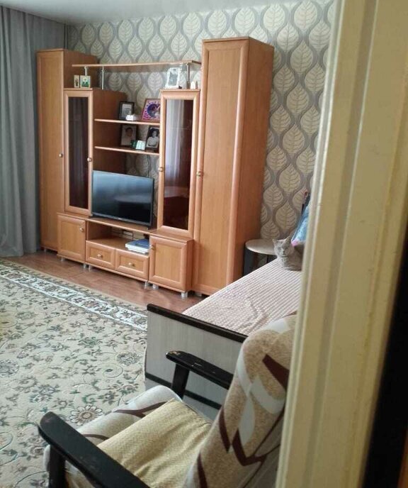 квартира г Новокузнецк ул Звездова 6 фото 1