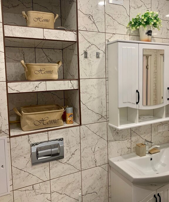 квартира г Рязань ул Брестская 3 фото 2