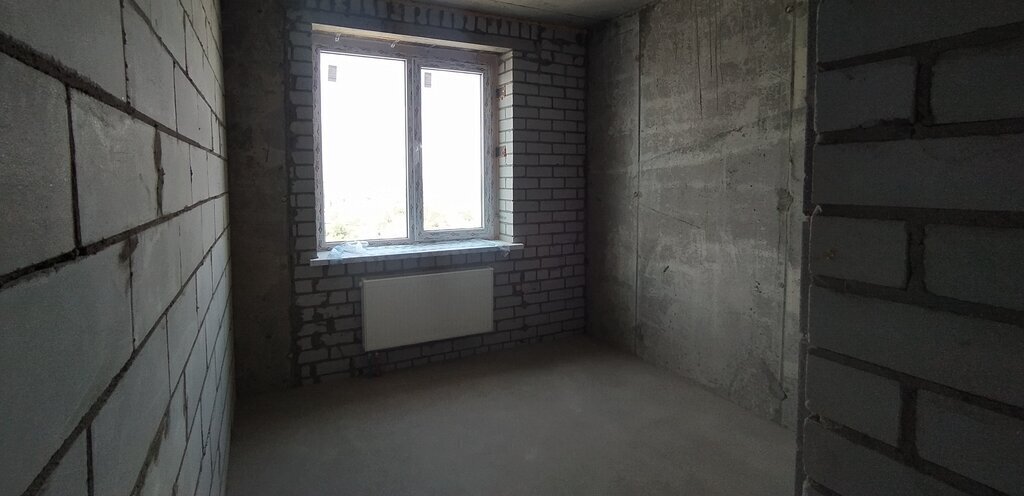 квартира г Волгоград ул им. Алехина 38а фото 8