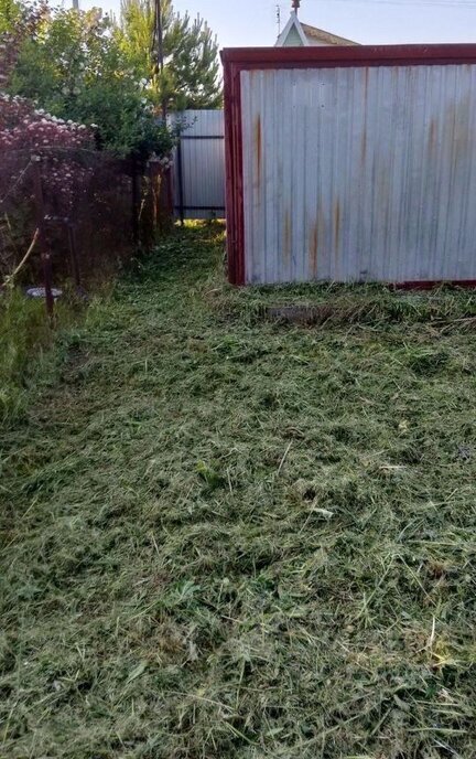 земля г Егорьевск снт Ягодка ул Вишнёвая посёлок городского типа Богородское фото 5
