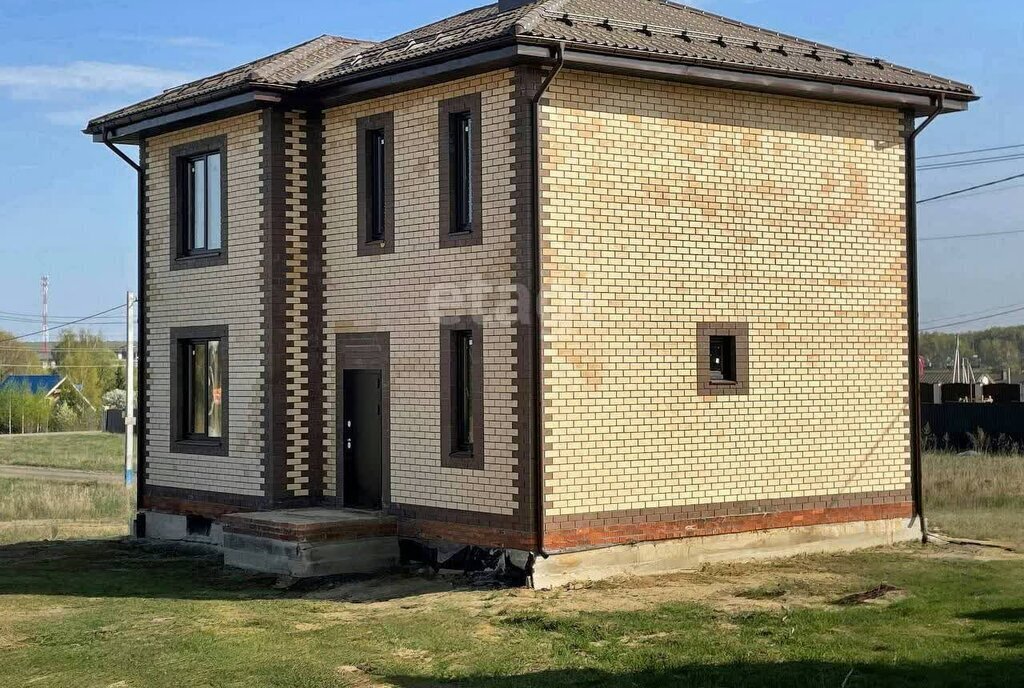дом г Домодедово д Минаево КП Карамель-2 фото 6