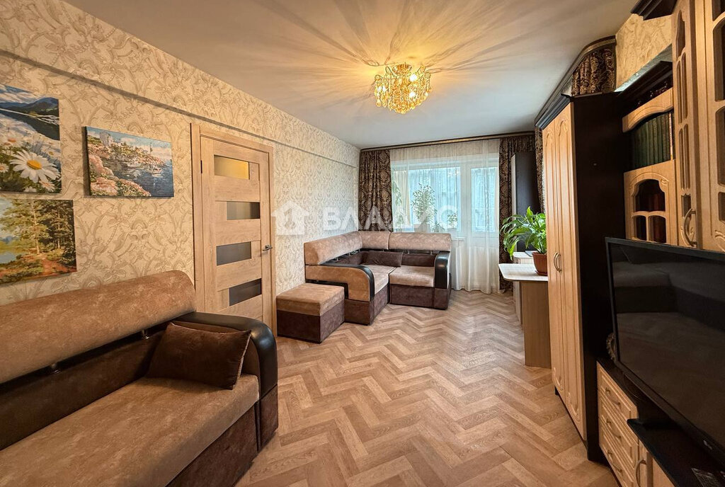 квартира г Улан-Удэ ул Добролюбова 2 фото 5