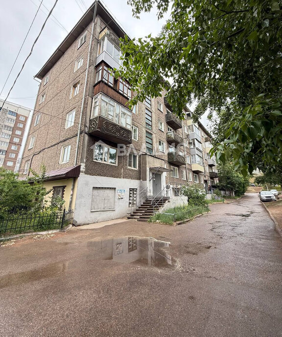 квартира г Улан-Удэ ул Добролюбова 2 фото 11