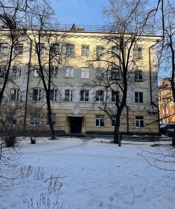 квартира г Петрозаводск ул Анохина 8 фото 7