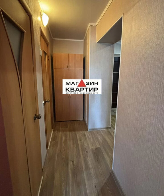 квартира г Смоленск ул Нормандия-Неман 26 фото 10