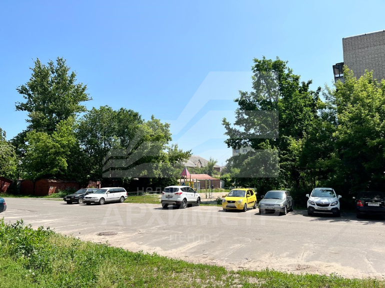квартира г Курск р-н Сеймский ул Энгельса 90 Налоговая фото 14