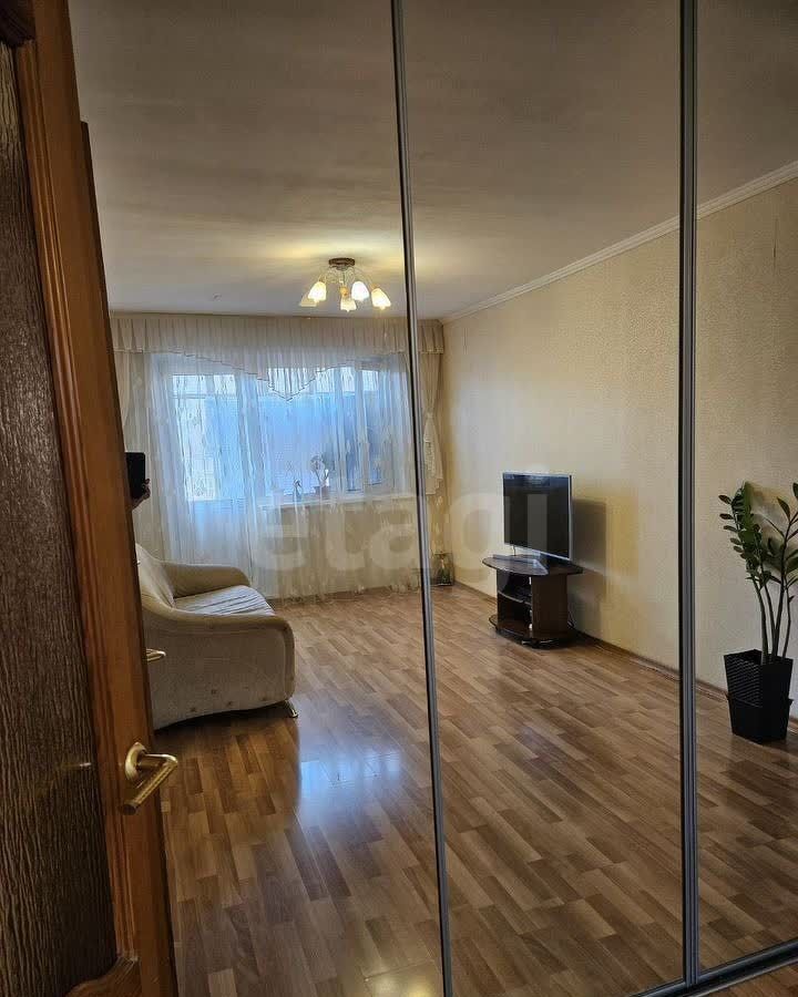 квартира г Самара Безымянка пр-кт Карла Маркса 420 фото 13