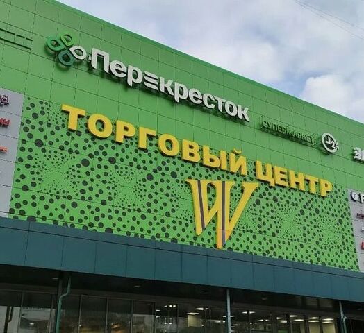 ул Бирюлёвская 51к/1 фото