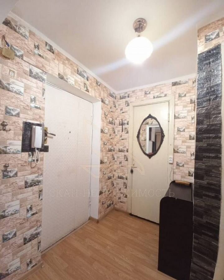 квартира г Пятигорск п Свободы пр-кт Калинина 158 фото 10