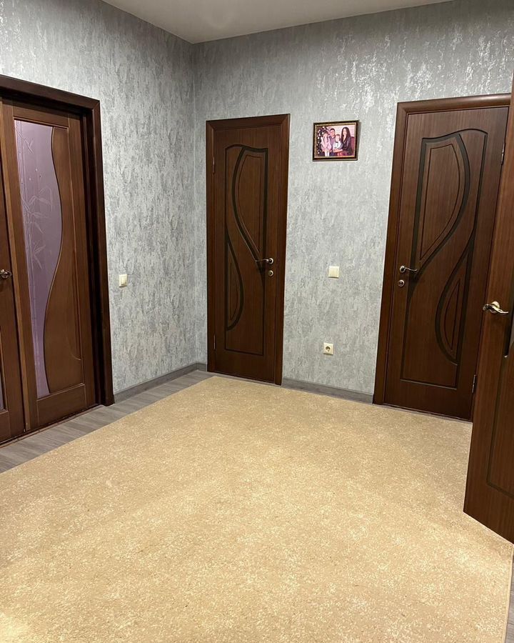 квартира г Ставрополь р-н Ленинский ул Серова 470/6 фото 10