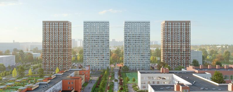 квартира г Санкт-Петербург Юго-Запад ул Маршала Казакова 21 к 2 лит А фото 5