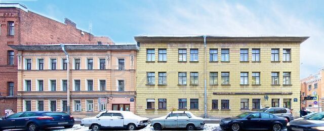 метро Площадь Восстания ул Дегтярная 5/7 фото