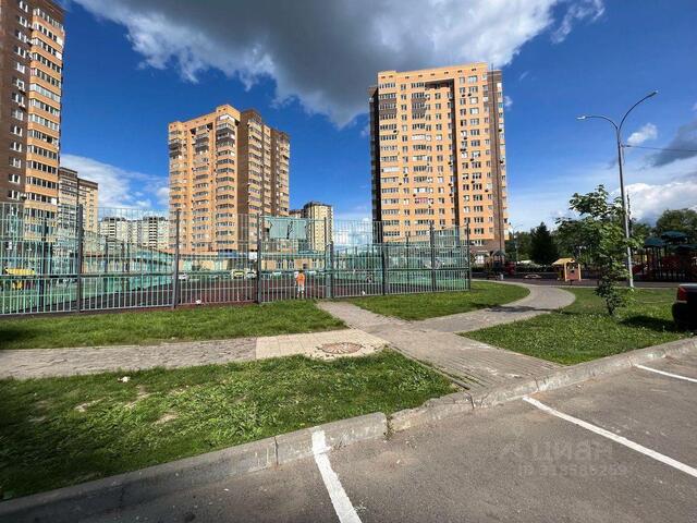 квартира ул Московская 56 ЖК «Московские водники» фото