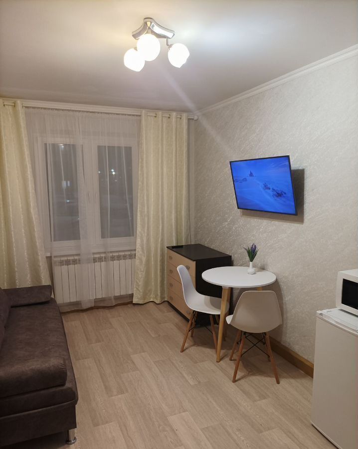 квартира г Набережные Челны р-н Автозаводский 63-й комплекс 7 фото 19