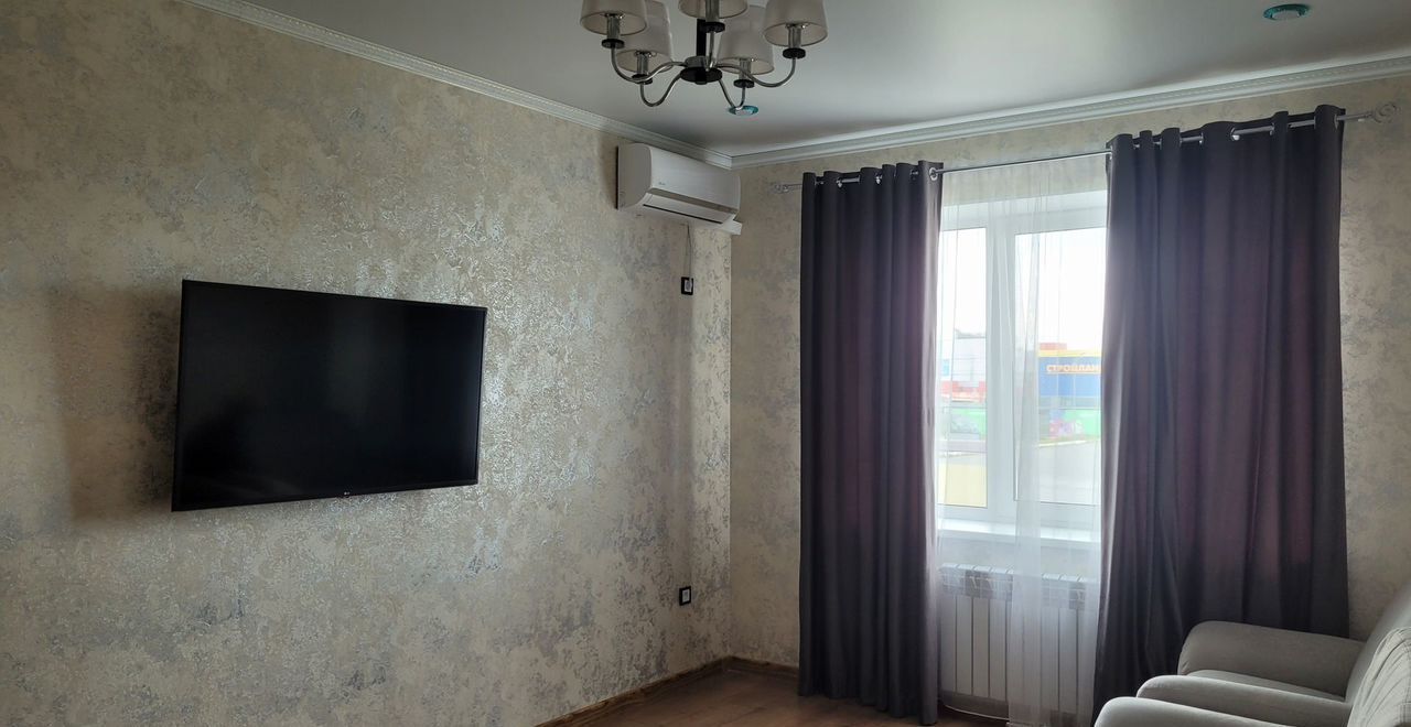 квартира г Бузулук ул Московская 131а фото 7