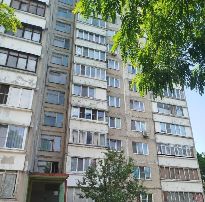квартира г Раменское ул Левашова 31 Фабричная фото 23