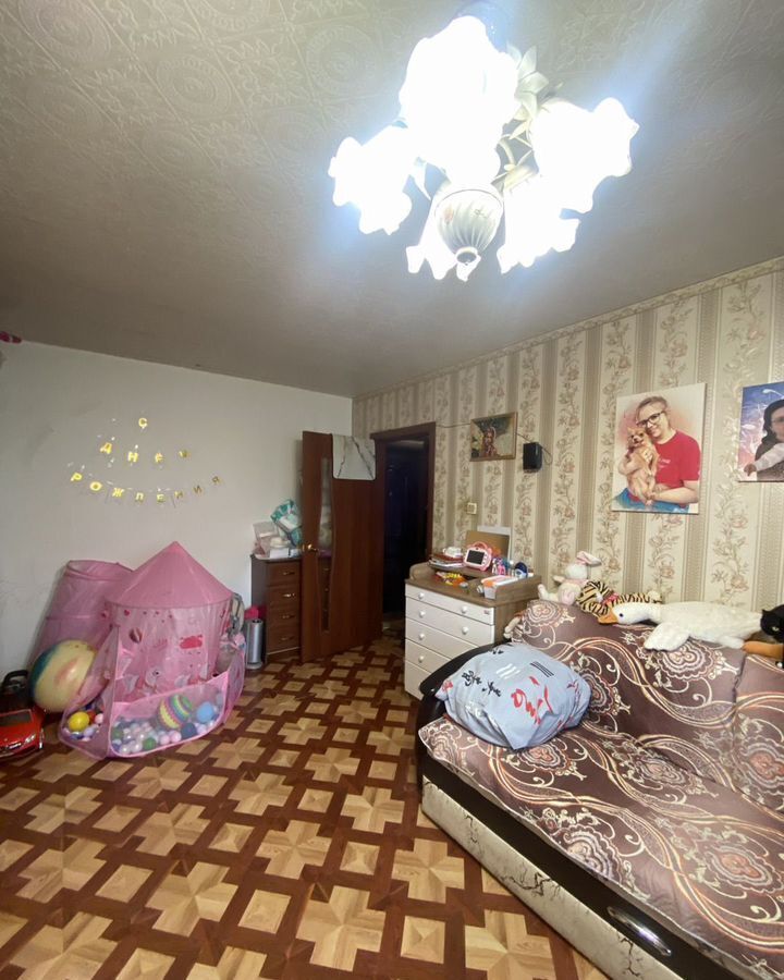 квартира г Тверь р-н Заволжский ул Придорожная 10 фото 4