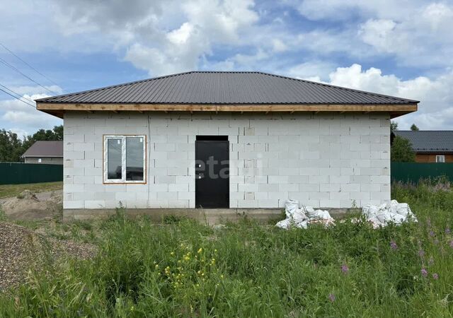 тер ДНТ Есаульские луга Есаульский сельсовет, 60, Сосновоборск фото