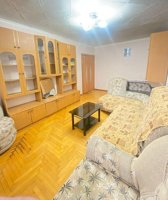 квартира г Нальчик ул Байсултанова 30 фото 7
