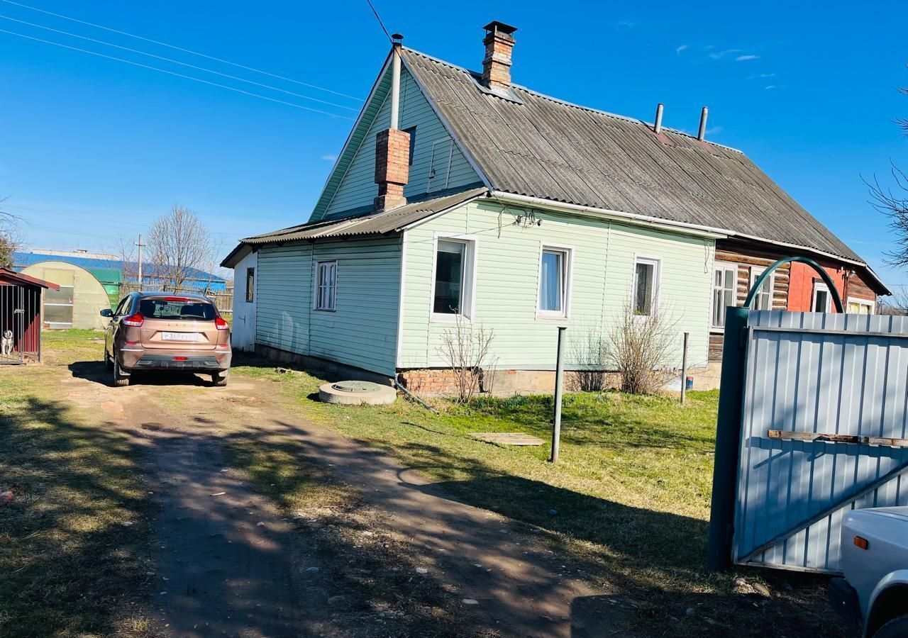 дом г Великие Луки ул Новая 22а фото 15