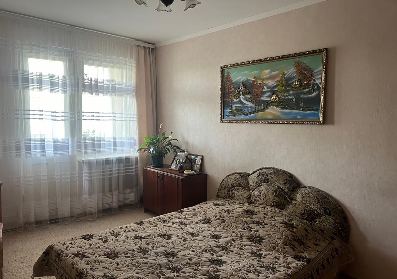 квартира г Севастополь ул Курганная 24 Крым фото 6