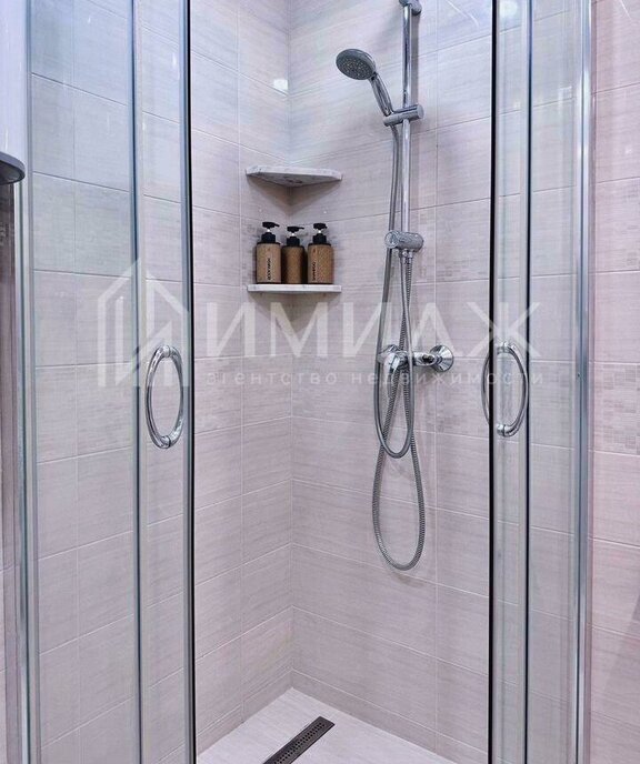 квартира г Сочи ул Ленина 219а/2 фото 12