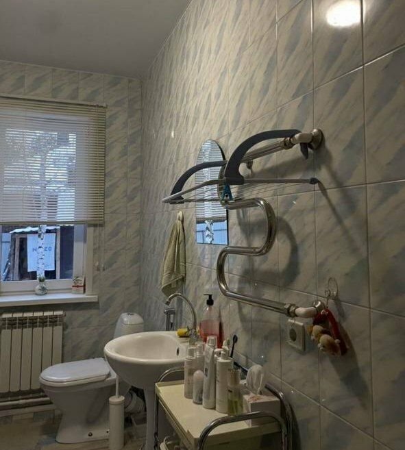 дом г Казань метро Горки ул Светлая 30 деревня Орёл фото 15