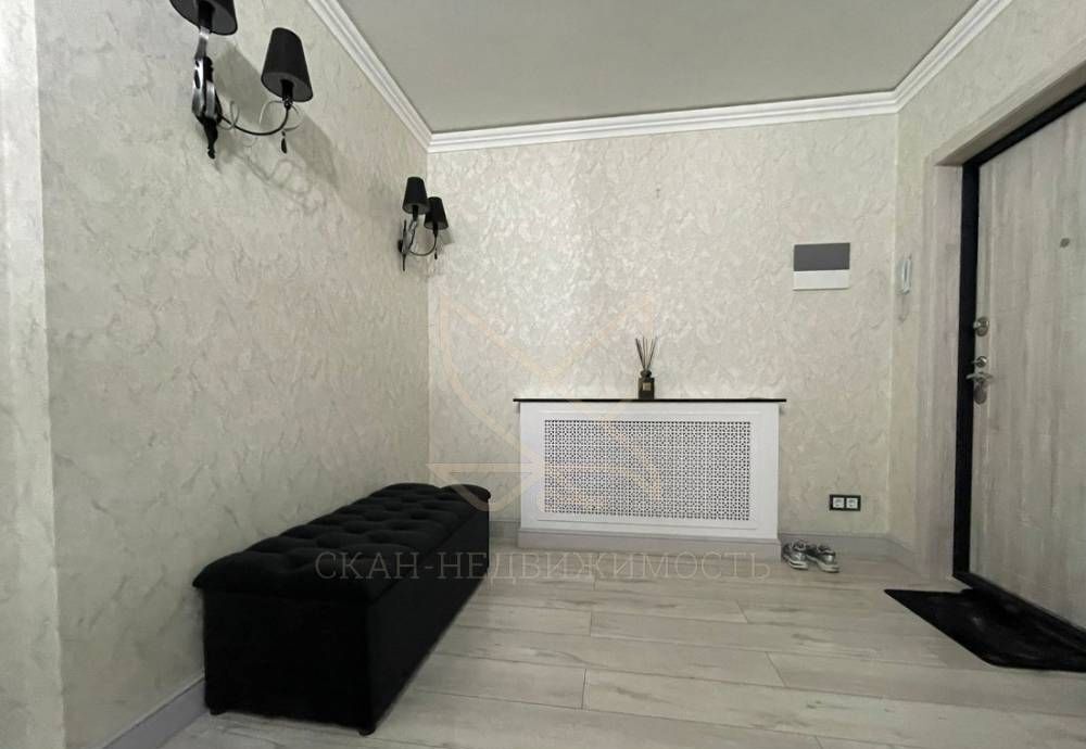 квартира г Пятигорск ул Бунимовича 15к/2 фото 16