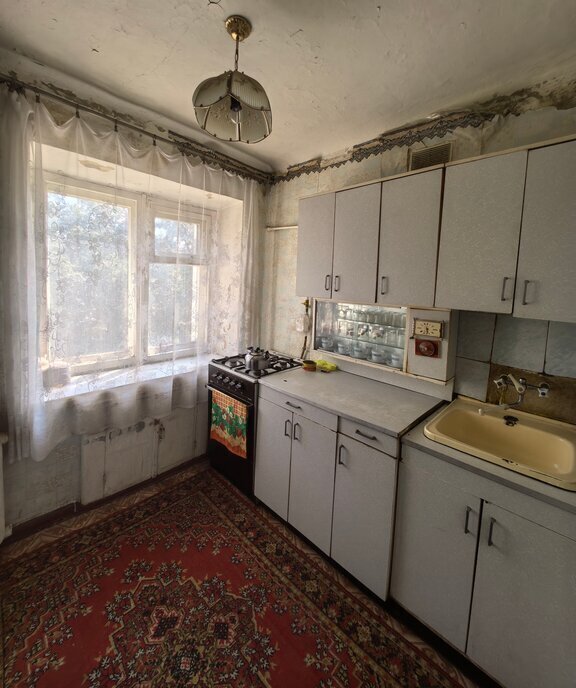 квартира г Омск ул Нефтезаводская 12 фото 15